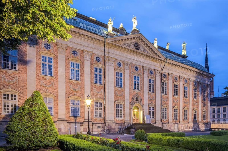 Knights' House or House of the Nobility