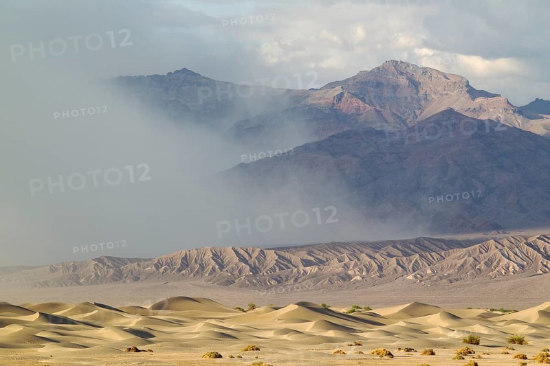 Mesquite Flat Sand Dunes