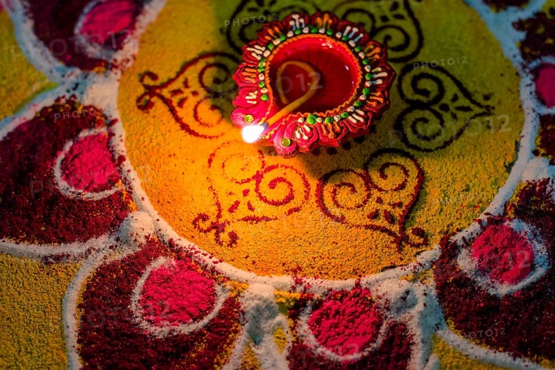 Rangoli