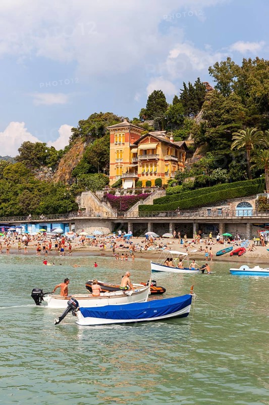 Levanto lido