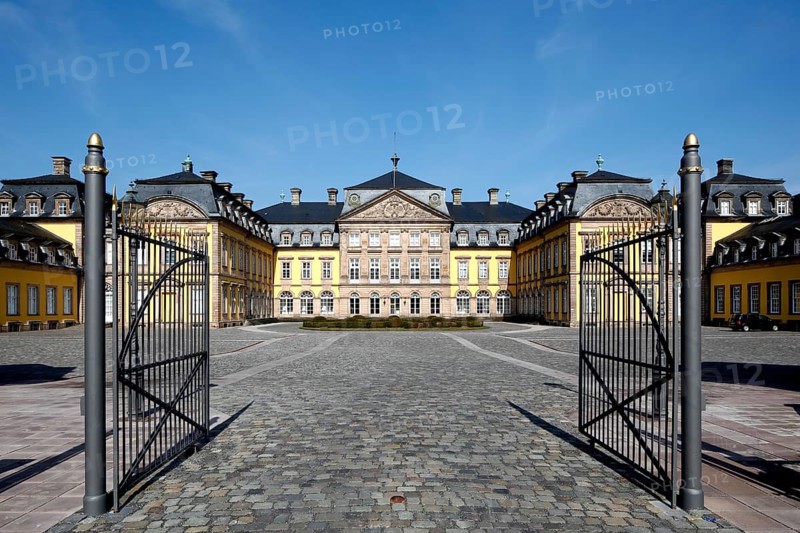 Arolsen Castle