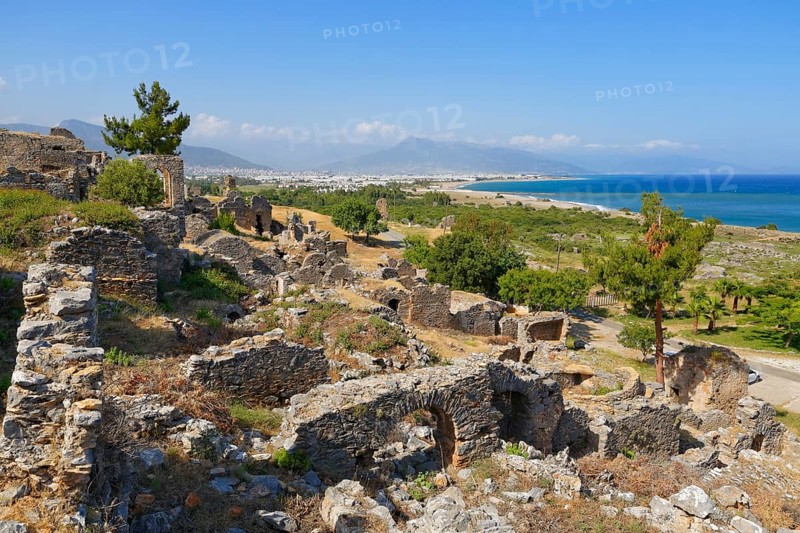 Necropolis