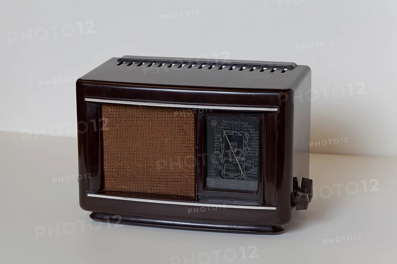 Philips 203 U from 1940