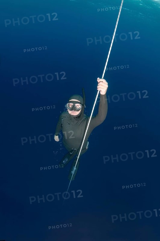 Freediver