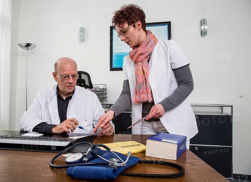 Medical practice