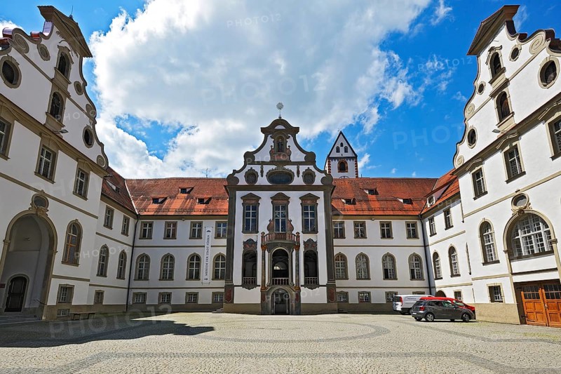 Museum of the City of Fuessen