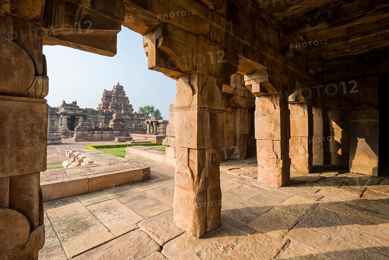 Virupaksha Temple