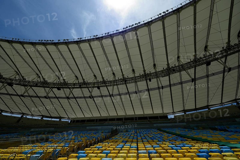 Maracana Stadium