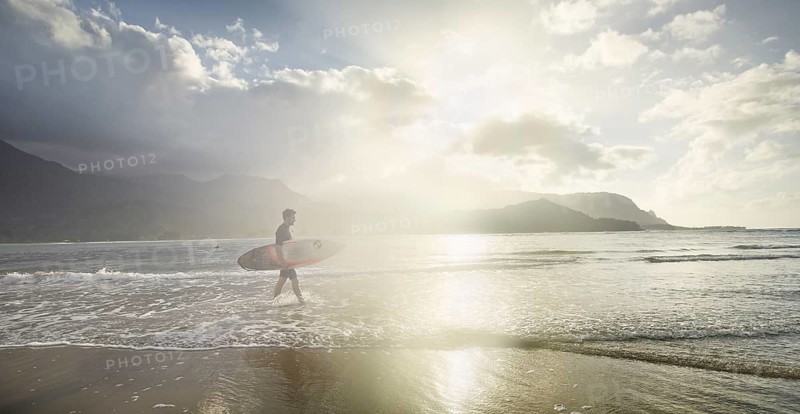 Surfer