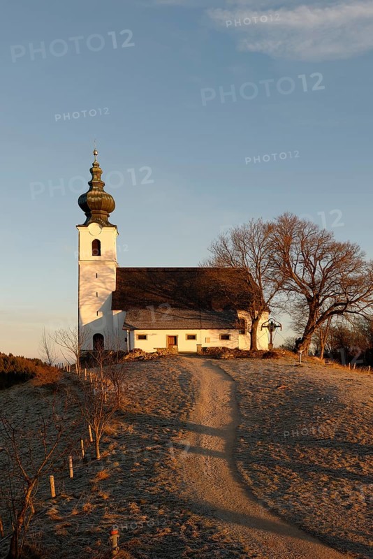 Succursal Church of St. John the Baptist