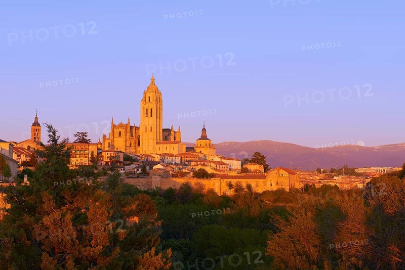 Segovia Cathedral