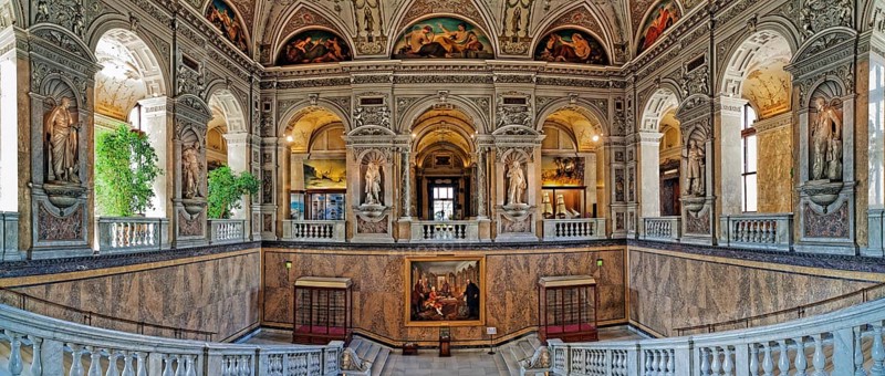Interior photo