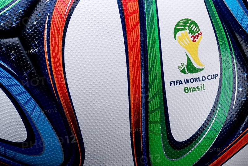 Brazuca by Adidas