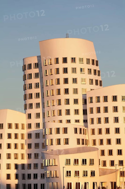 Neuer Zollhof