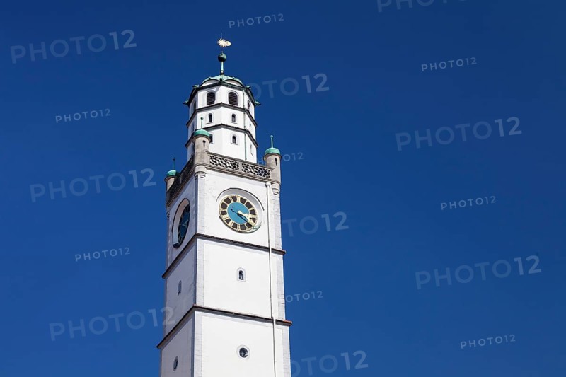 Blaserturm tower