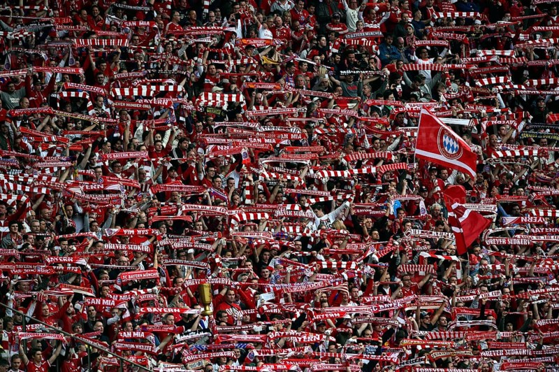 Fan block