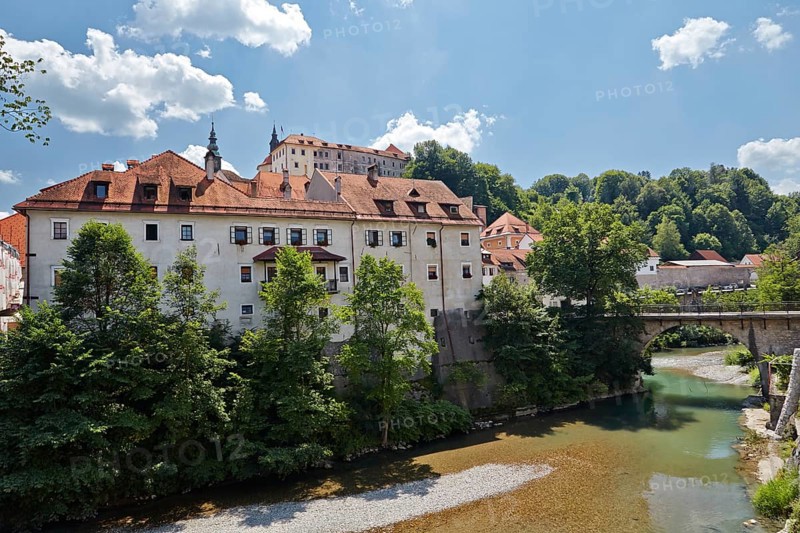 Loka Castle