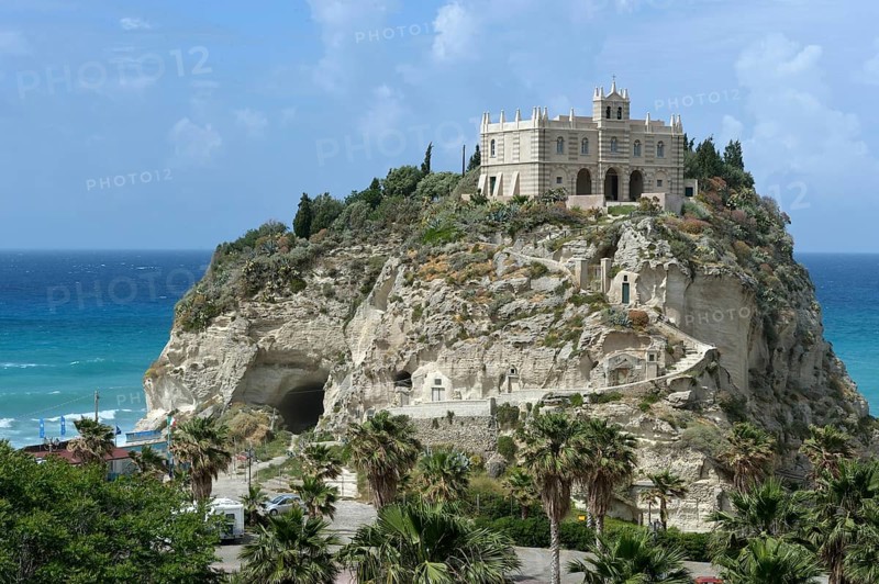 Church of Santa Maria dell'Isola