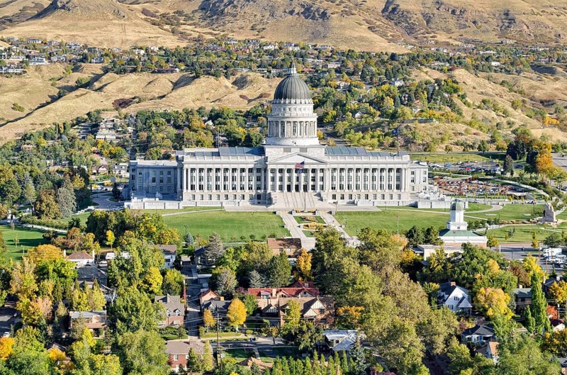 State Capitol