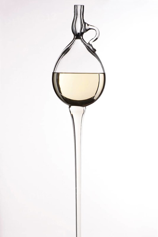 White wine