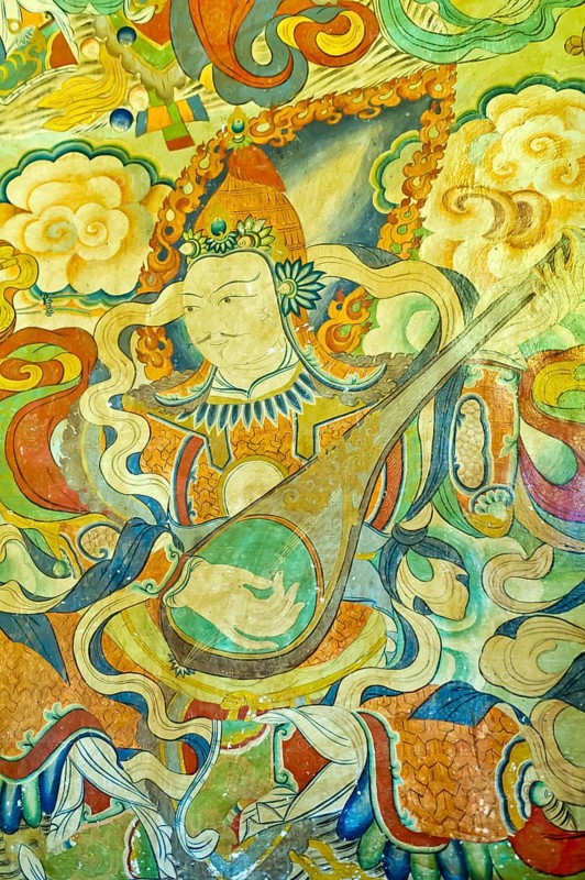 Tibetan Buddhism