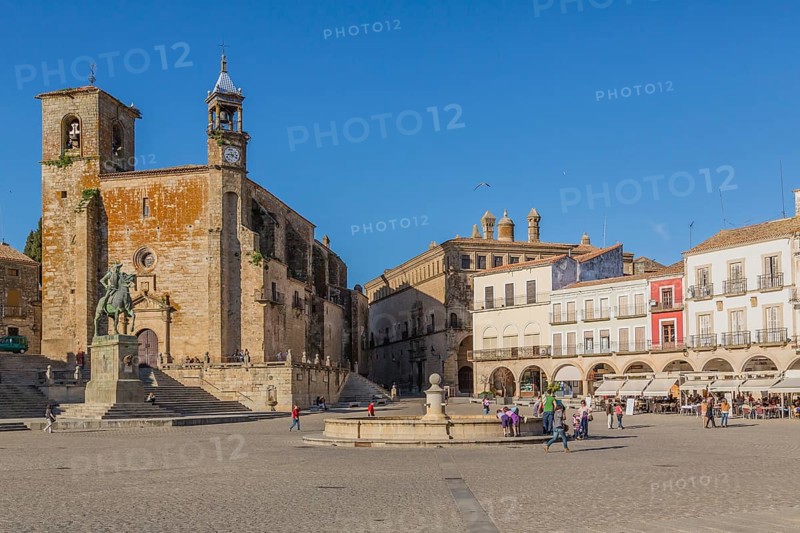 Plaza Mayor