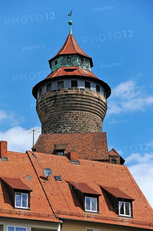 Sinwell Tower