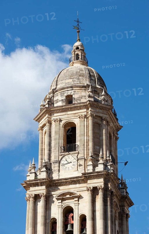 Malaga Cathedral