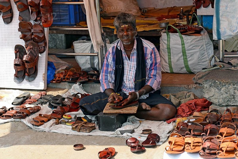 Shoemaker