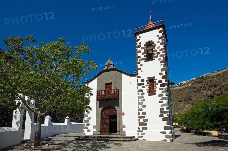 Santuario de Las Angustias