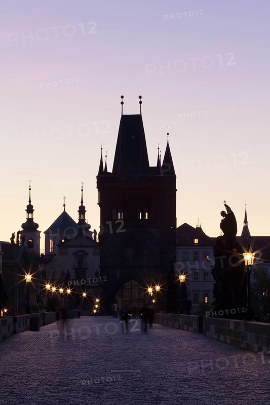 Charles Bridge