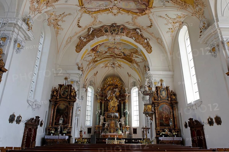Altar