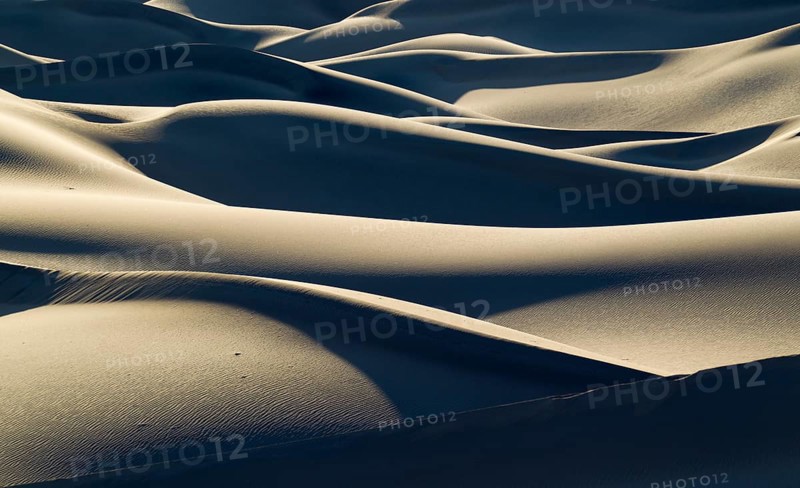 Mesquite Flat Sand Dunes