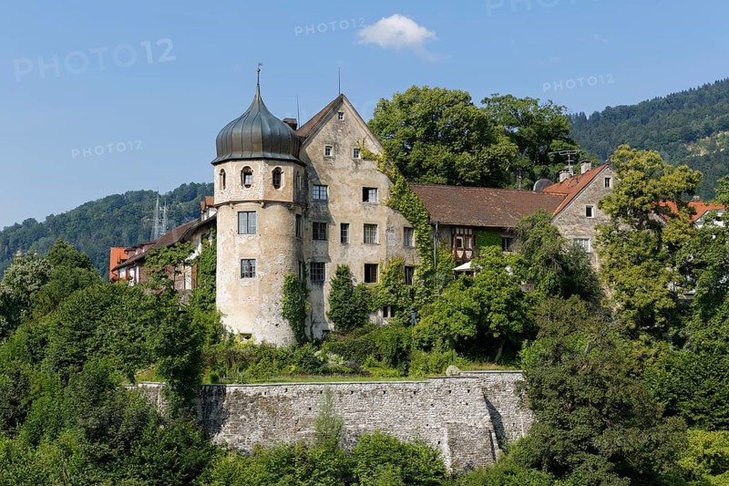 Deuring Schlossle Castle