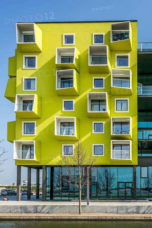 KAB apartments