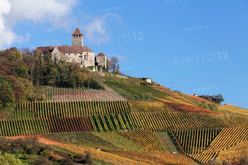 Lichtenberg Castle