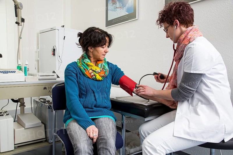 Doctor's office