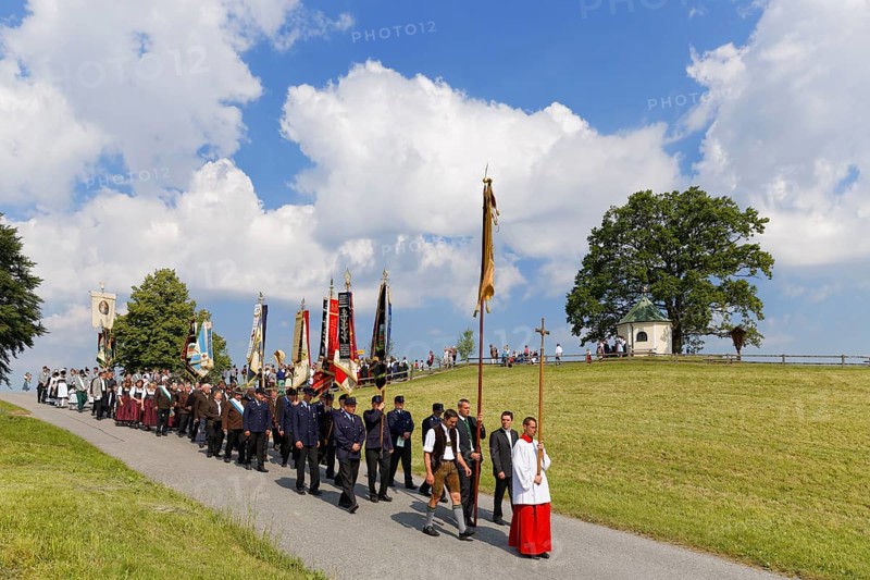 Corpus Christi procession