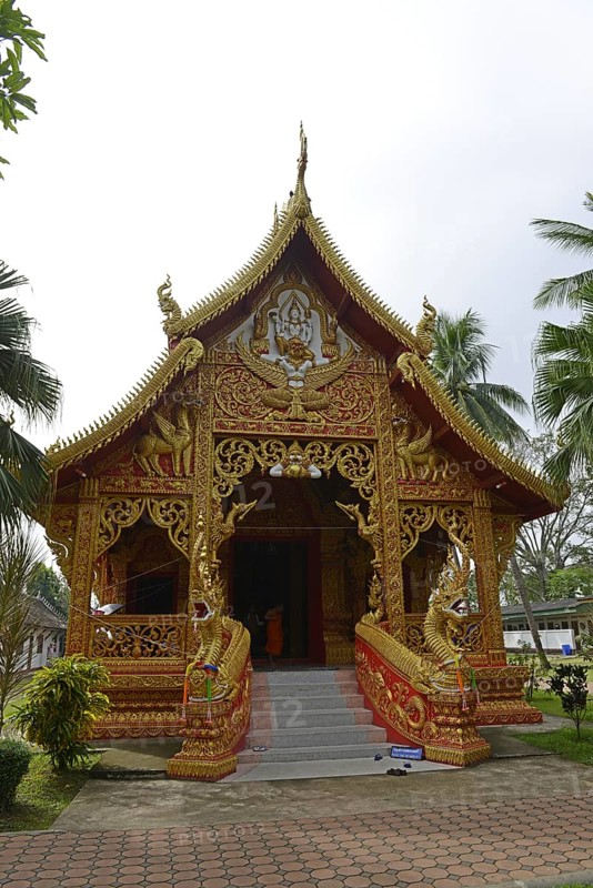 Viharn Phra Phut