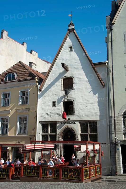Peppersack Restaurant