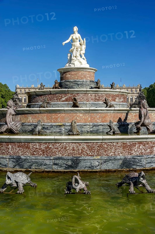 Fountain of Latona
