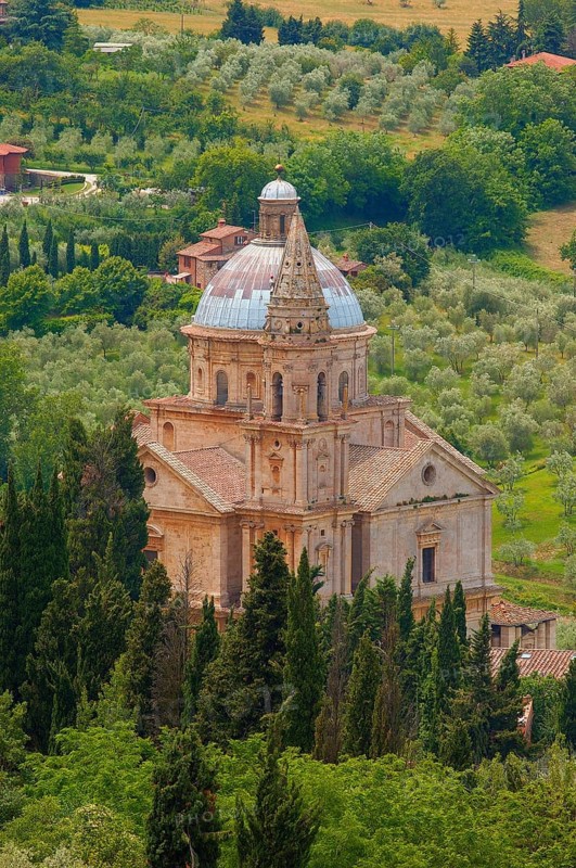 Madonna di San Biagio church