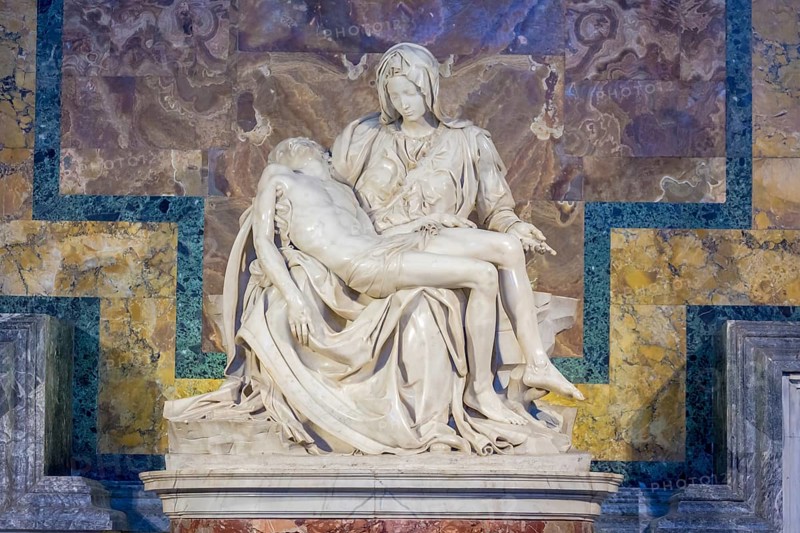 Pieta