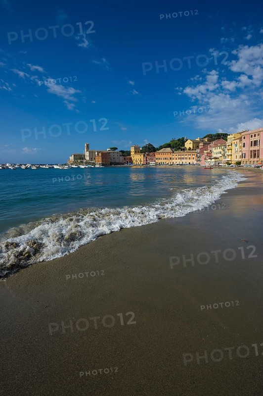 Beach Baia di Silenzio