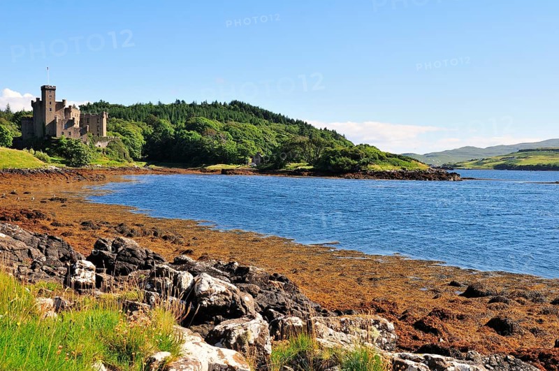 Dunvegan Castle