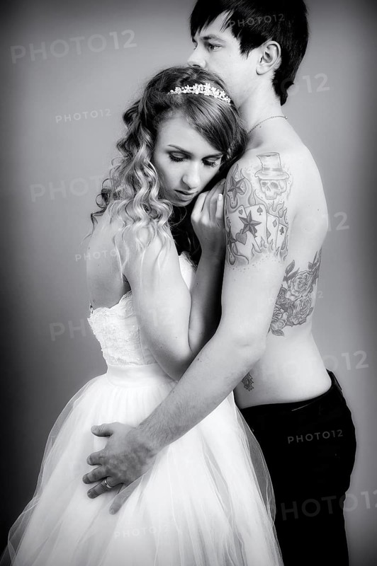 Wedding picture