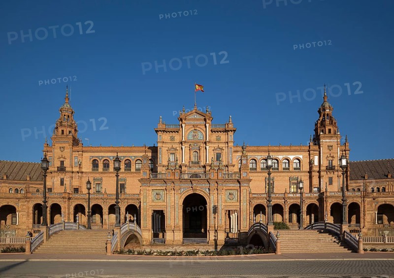 Plaza de Espana
