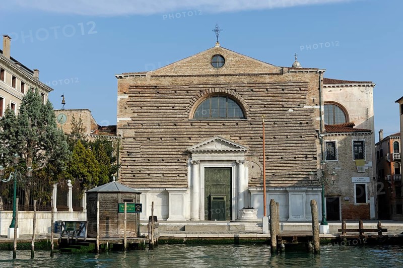 Church of San Marcuola
