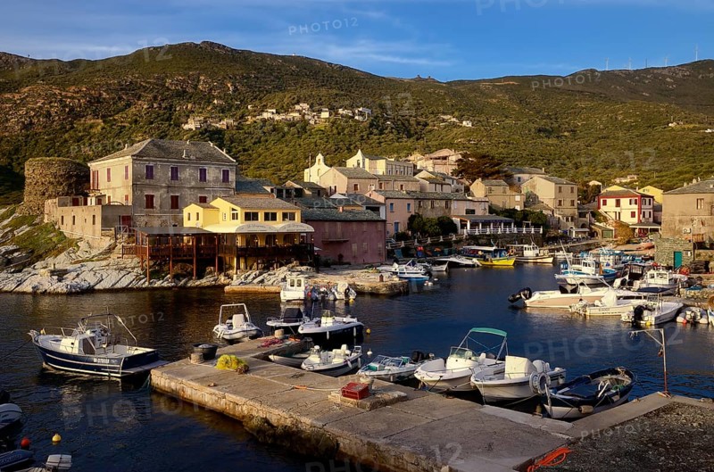 Harbour