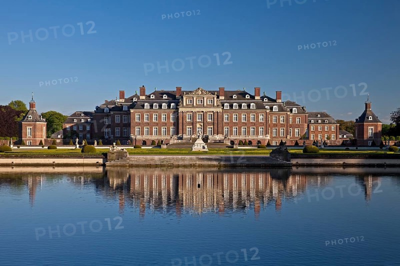 Schloss Nordkirchen Palace
